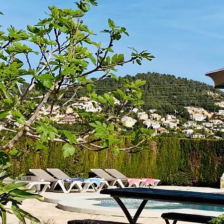 Bona Nit Bed & Breakfast 4*