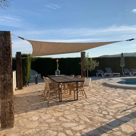 Bed & Breakfast Bona Nit 4*