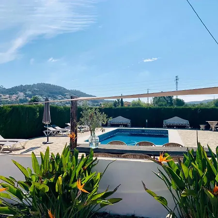 Bed & Breakfast Bona Nit