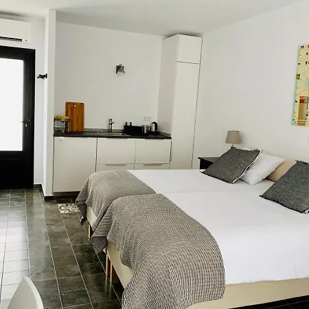 Bed & Breakfast Bona Nit Jávea