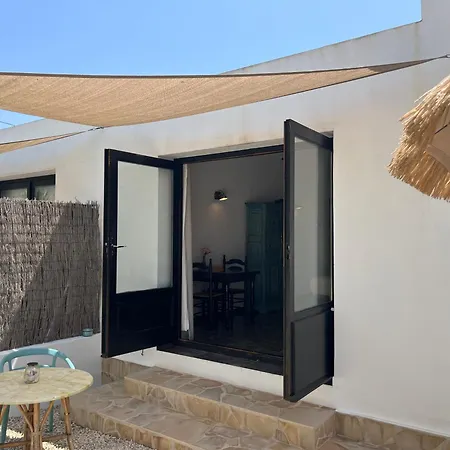 Bed & Breakfast Bona Nit