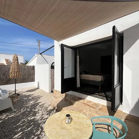 Bona Nit Bed & Breakfast