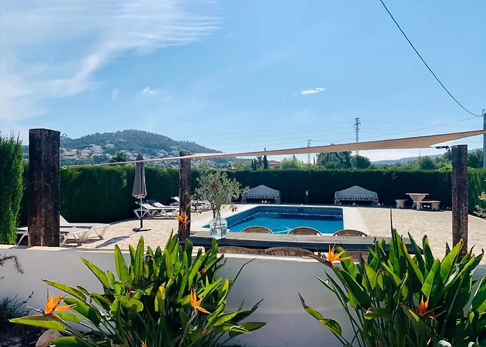 Bed & Breakfast Bona Nit