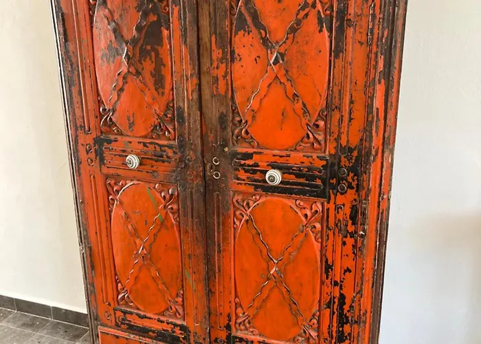 Bed & Breakfast Bona Nit Jávea