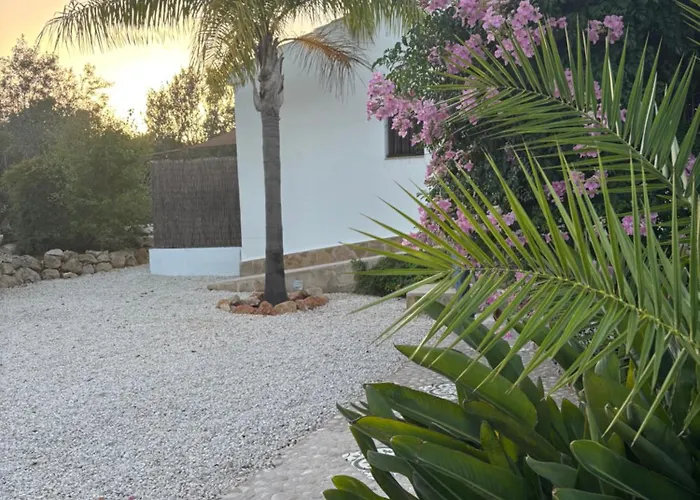 Bed & Breakfast Bona Nit Jávea