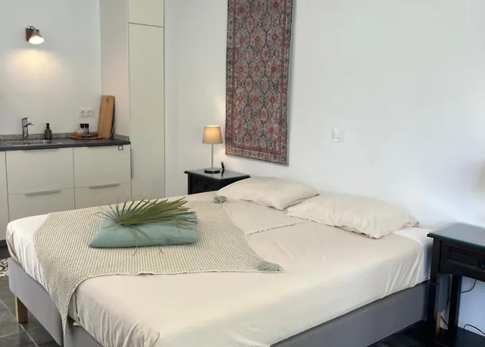 Bed & Breakfast Bona Nit Jávea