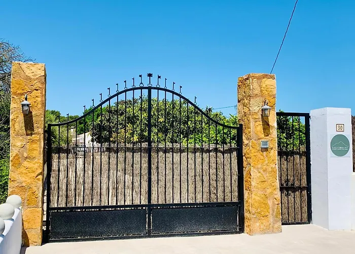 Bed & Breakfast Bona Nit 4*