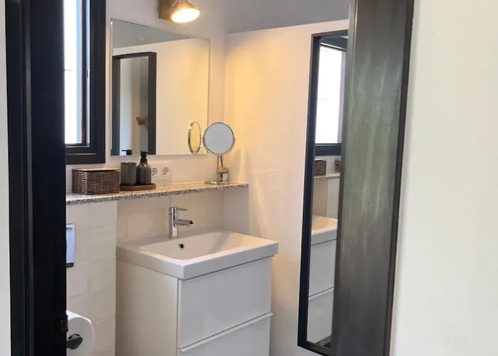 Bona Nit Bed & Breakfast Jávea