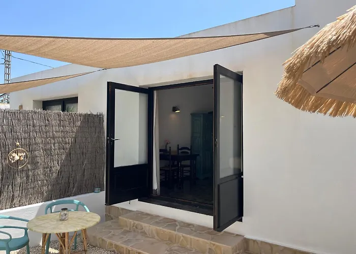 Bed & Breakfast Bona Nit