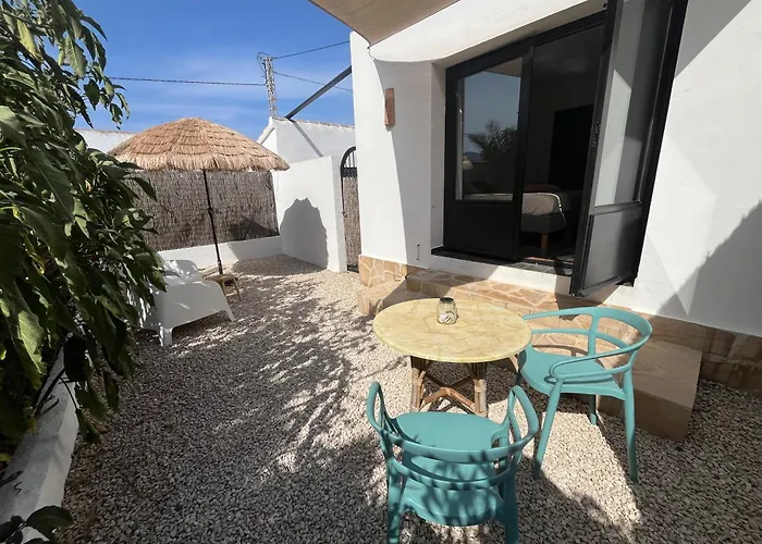 Bed & Breakfast Bona Nit