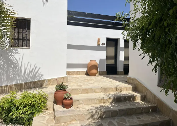 Bona Nit Bed & Breakfast Jávea