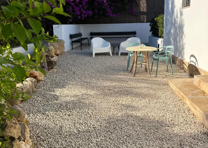 Bed & Breakfast Bona Nit