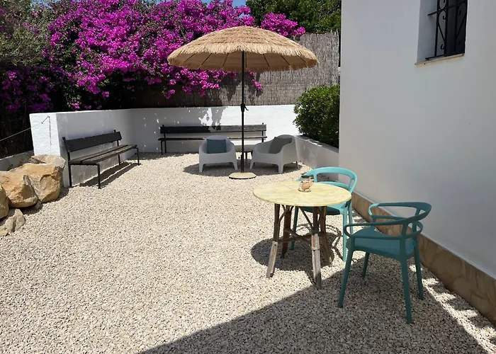 Bona Nit Bed & Breakfast Jávea