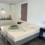 Bed and breakfast Bona Nit Jávea