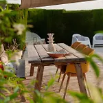 Bed and breakfast Bona Nit 3*