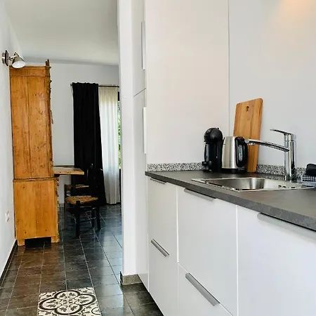 Bona Nit Bed & Breakfast Javea