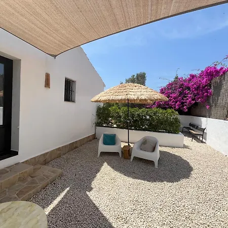 Bona Nit 3* Jávea