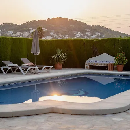 Bona Nit 3* Jávea